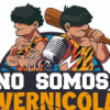 No Somos Cavernicolas