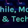 Chile Mole y Tech