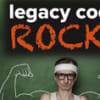 Legacy Code Rocks!