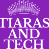 Tiaras and Tech