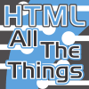 HTML All The Things Podcast