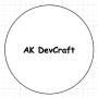 akdevcraft profile image