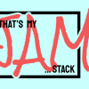 That's My JAMstack